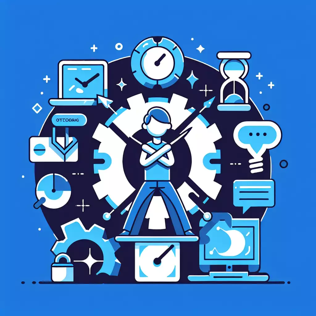 Teknik Menghindari Prokrastinasi