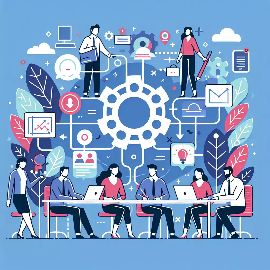 Software Terbaik untuk Kolaborasi Tim