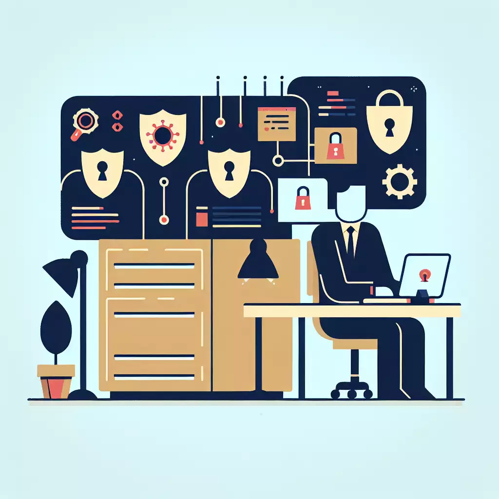 Strategi Mengurangi Gangguan di Tempat Kerja