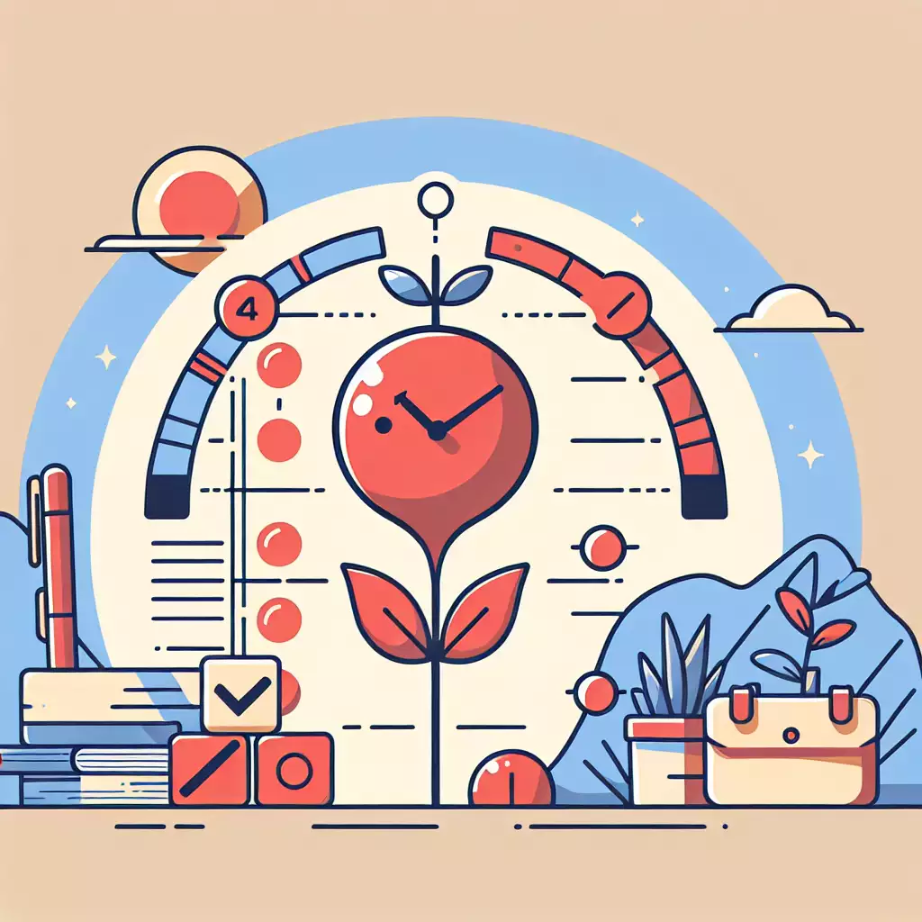 Tips Mengelola Waktu dengan Metode Pomodoro