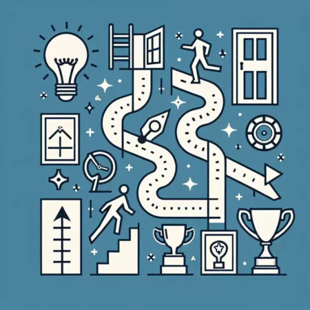 Menemukan Inspirasi dari Tokoh-Tokoh Sukses