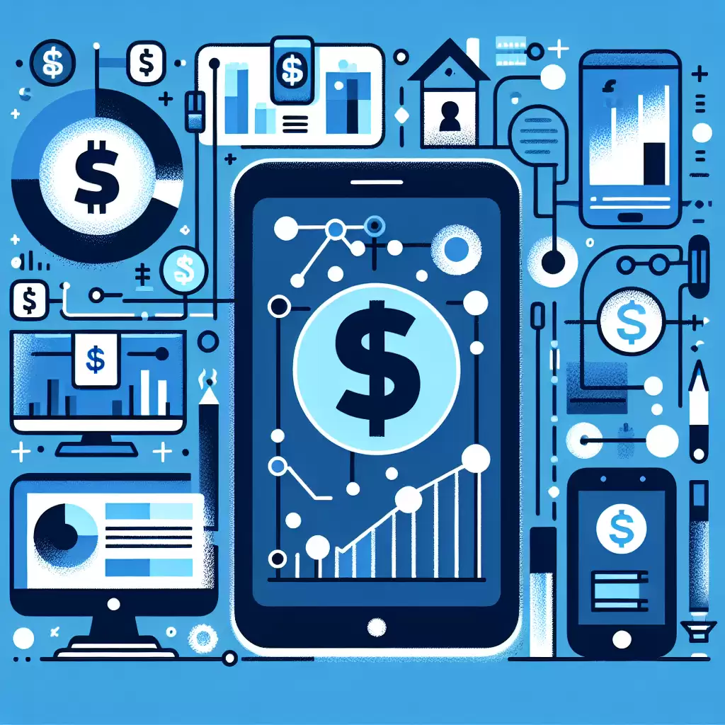 Teknologi yang Membantu Mengatur Keuangan Pribadi