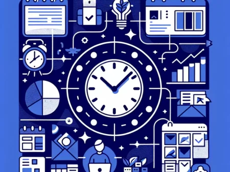 Teknik Time Blocking untuk Manajemen Waktu yang Lebih Baik