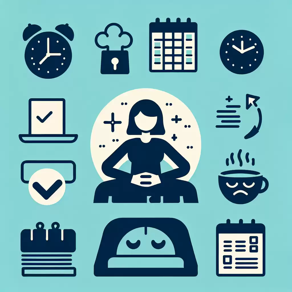 Mengelola Deadline dengan Efektif Tanpa Stres