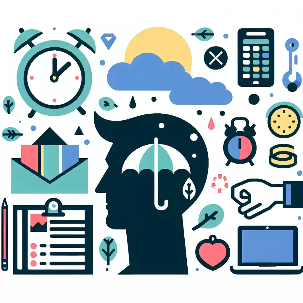 5 Kebiasaan Sehari-hari untuk Hidup Lebih Seimbang