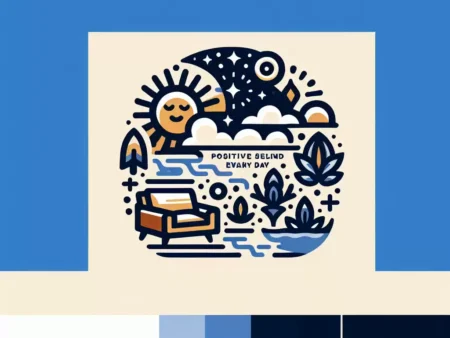 Self-Talk Positif: Rahasia Kuatkan Semangat Setiap Hari