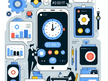 Gadget Pintar yang Meningkatkan Kinerja Harian Anda