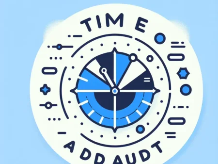 Time Audit: Teknik Sederhana yang Ubah Cara Anda Mengatur Waktu