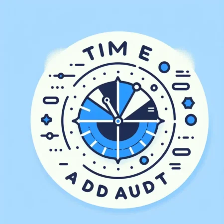 Time Audit: Teknik Sederhana yang Ubah Cara Anda Mengatur Waktu