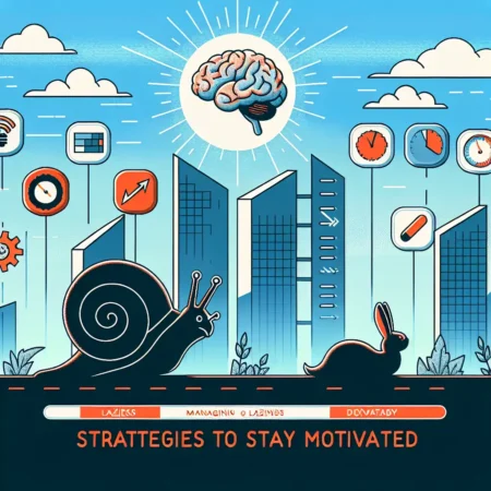 Mengelola Rasa Malas: Strategi Agar Tetap Termotivasi