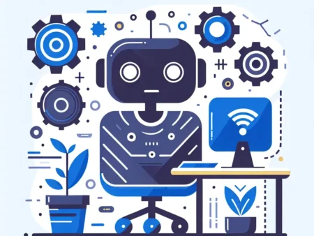 AI Asisten Pribadi: Solusi Teknologi untuk Produktivitas