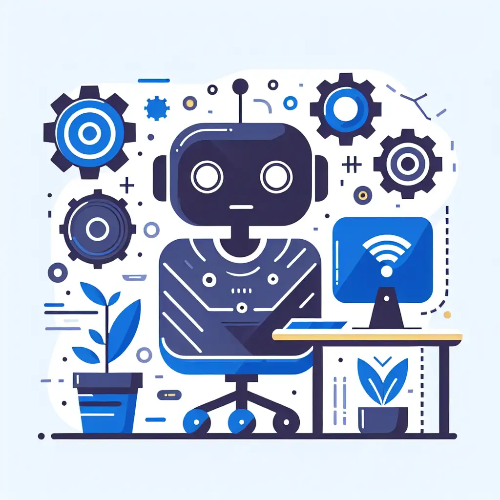 AI Asisten Pribadi: Solusi Teknologi untuk Produktivitas