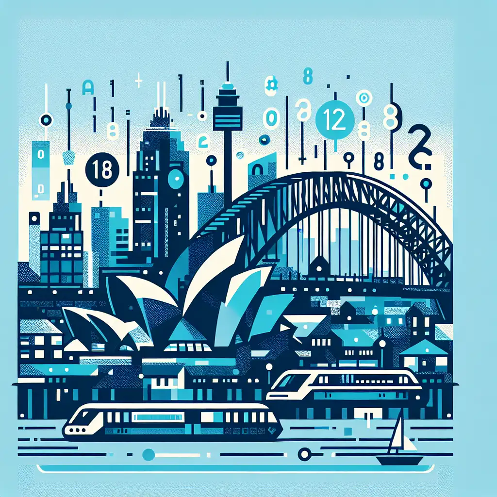 Paito Warna Sydney Angka Paito