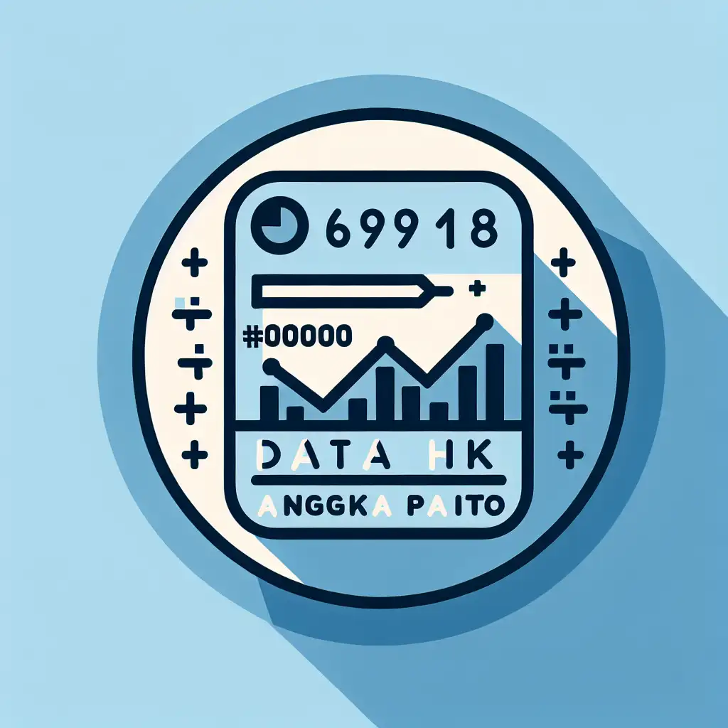Data HK Angka Paito
