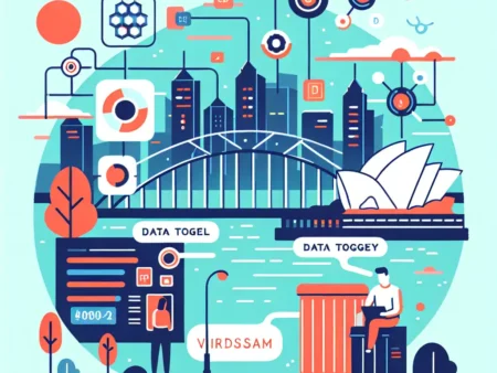 Data Togel Sydney 6D Virdsam