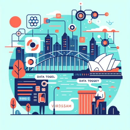 Data Togel Sydney 6D Virdsam