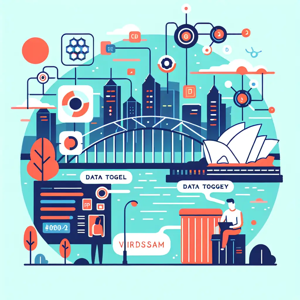 Data Togel Sydney 6D Virdsam