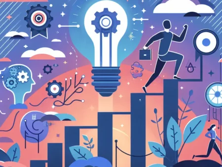 Membangun Mindset Pemenang untuk Raih Tujuan Hidup