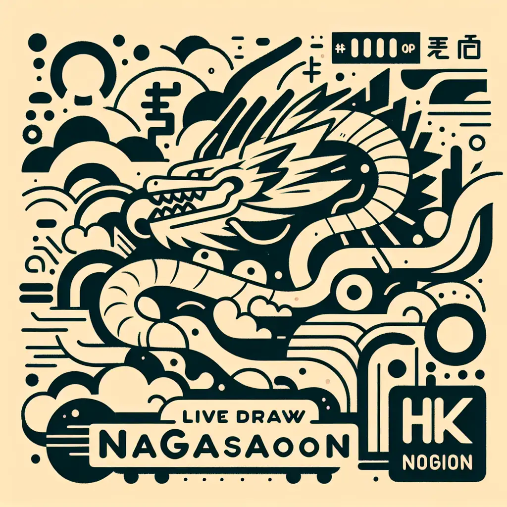 Live Draw HK Nagasaon