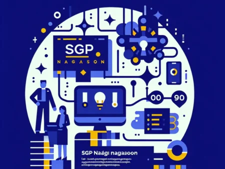Data SGP Nagasaon