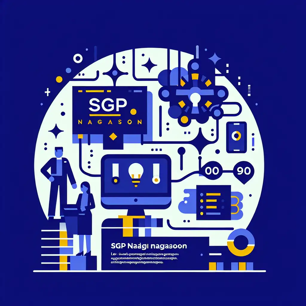 Data SGP Nagasaon