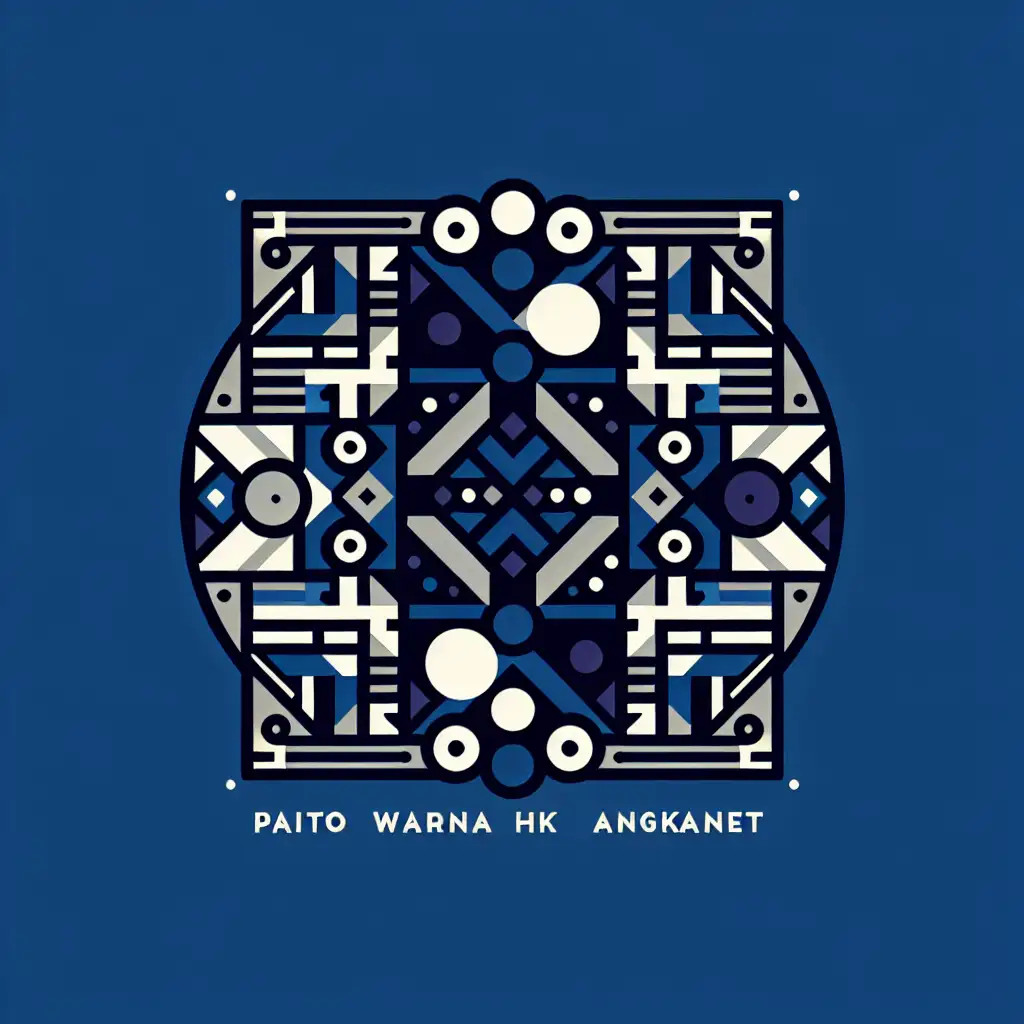 Paito Warna HK Angkanet