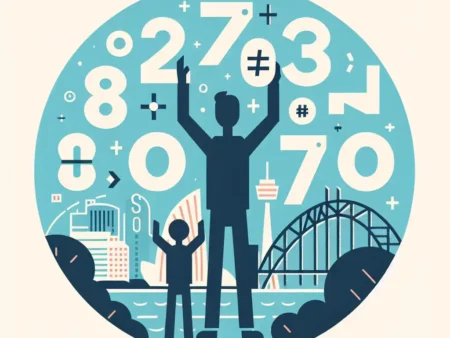 Data Togel Sydney Angkanet