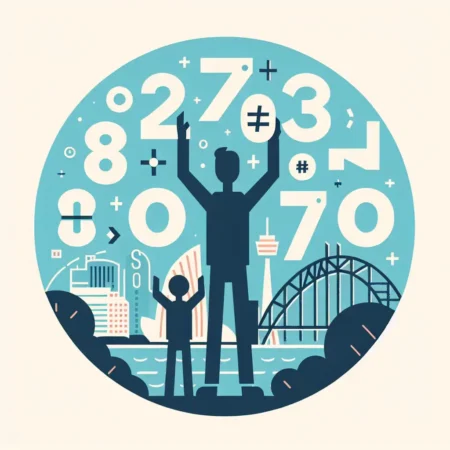 Data Togel Sydney Angkanet