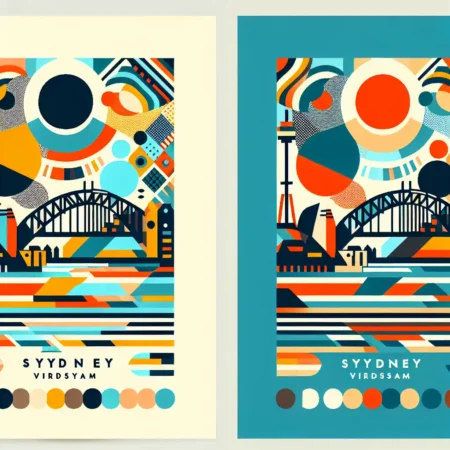 Paito Warna Sydney Virdsam