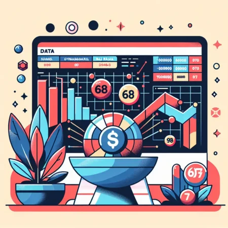 Data Togel Sydney 6D Raja Paito