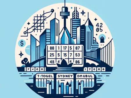 Data Togel Sydney 6D Datubolon