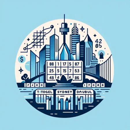 Data Togel Sydney 6D Datubolon