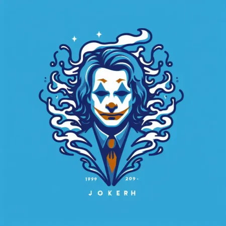 Paito Warna HK Joker Merah