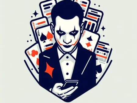 Data SGP Joker Merah