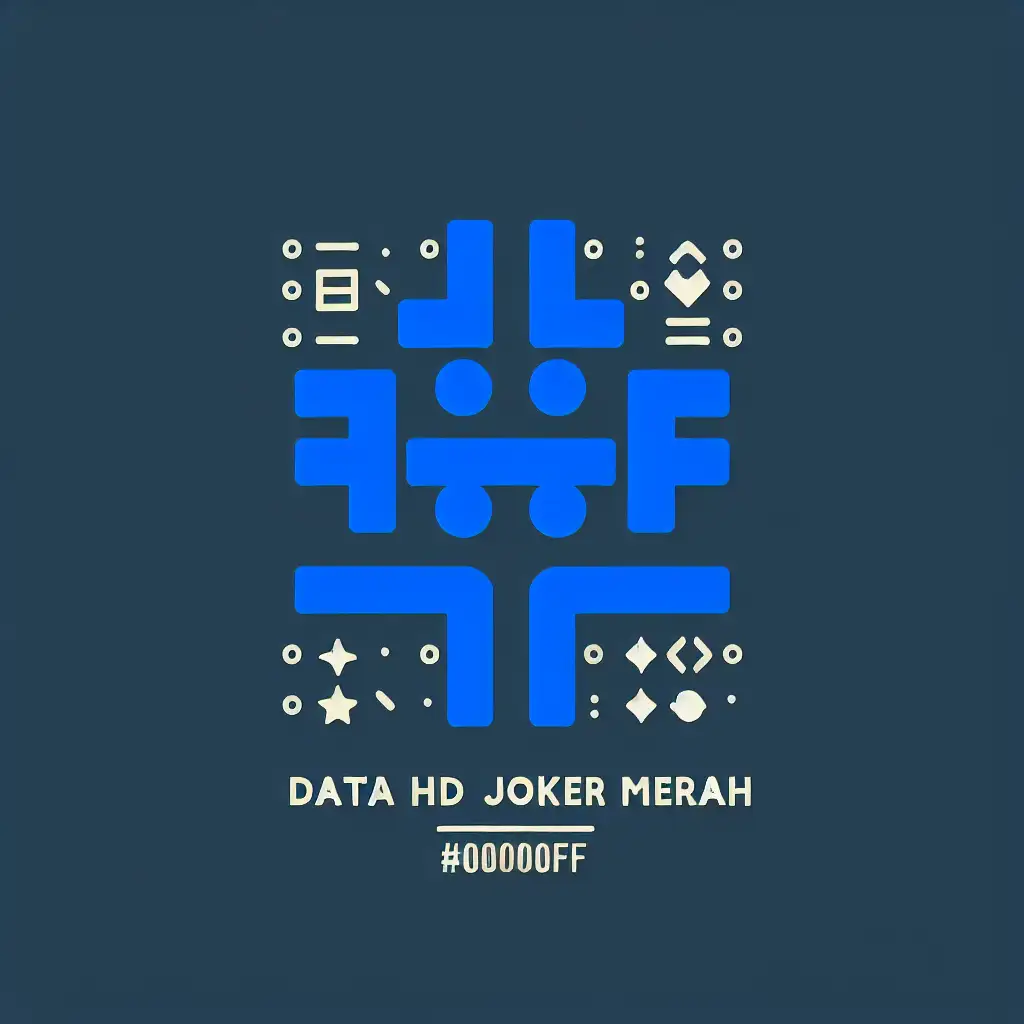 Data HK 6D Joker Merah