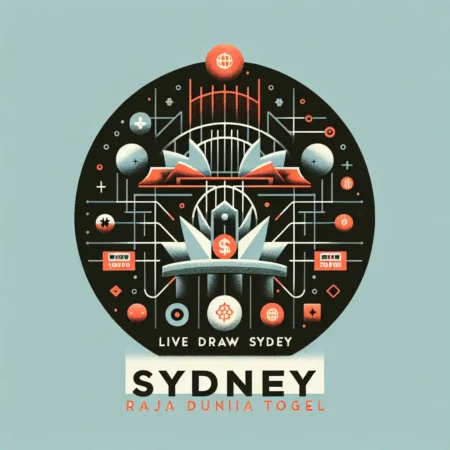 Live Draw Sydney Raja Dunia Togel