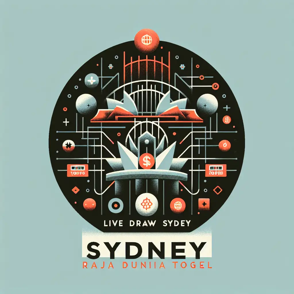 Live Draw Sydney Raja Dunia Togel