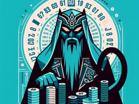 Data HK 6D Raja Dunia Togel