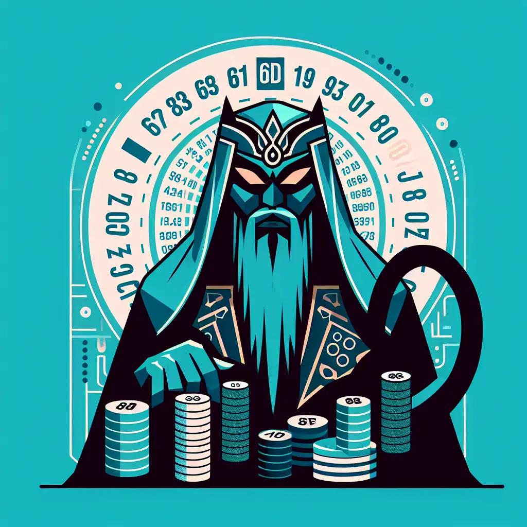 Data HK 6D Raja Dunia Togel