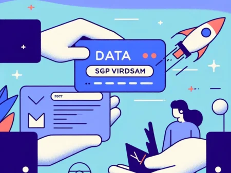 Data SGP Virdsam
