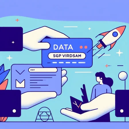 Data SGP Virdsam