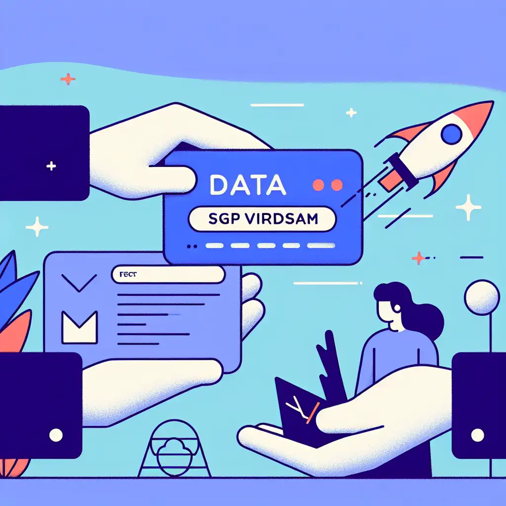 Data SGP Virdsam