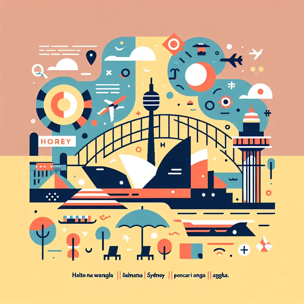 Paito Warna Sydney Pencari Angka
