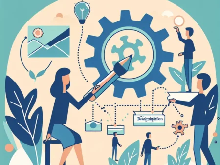 Kerja Lebih Ringkas dengan Sistem Delegasi Efektif