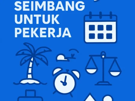 Tips Liburan Singkat yang Tetap Seimbang untuk Pekerja